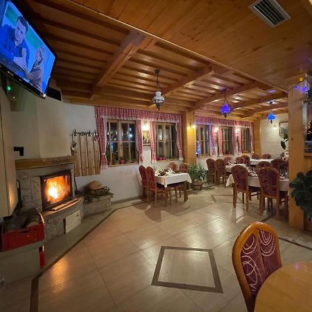 Guest House Vila Djokic Zlatibor Eksteriør bilde