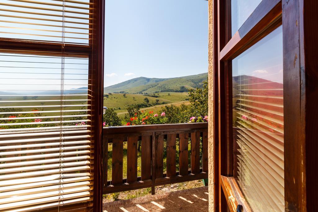 Guest House Vila Djokic Zlatibor Eksteriør bilde