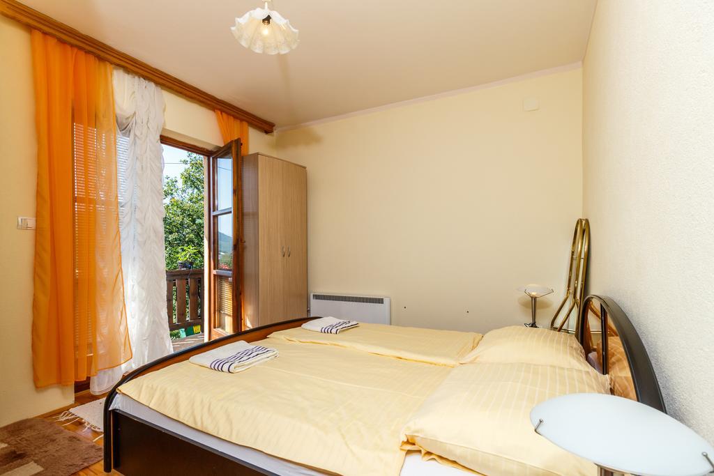Guest House Vila Djokic Zlatibor Eksteriør bilde