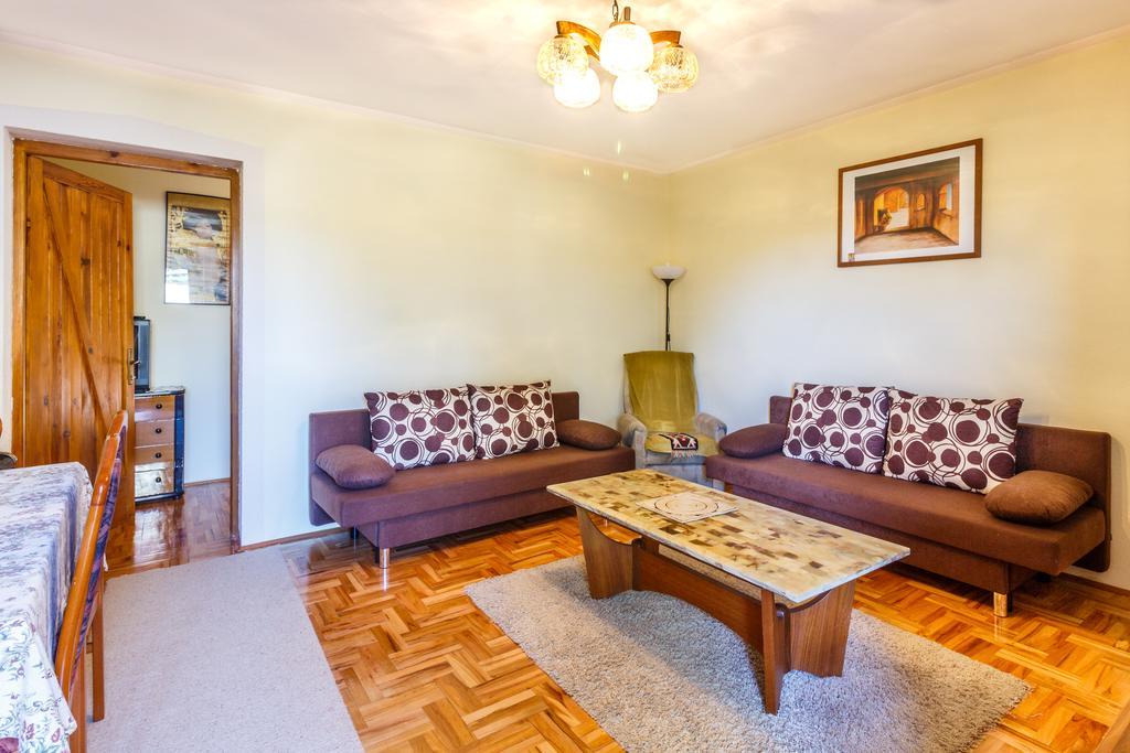 Guest House Vila Djokic Zlatibor Eksteriør bilde