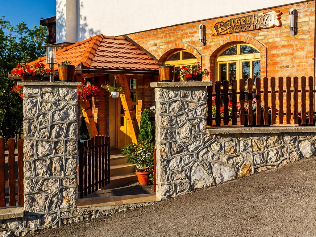 Guest House Vila Djokic Zlatibor Eksteriør bilde