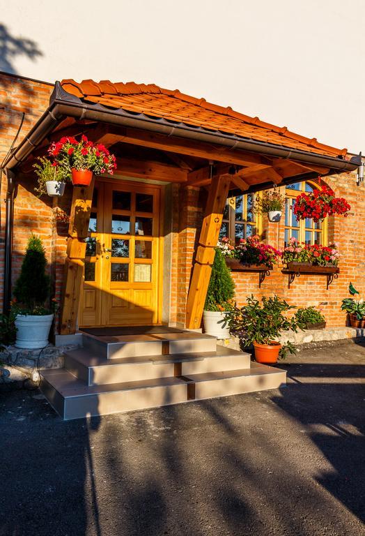 Guest House Vila Djokic Zlatibor Eksteriør bilde